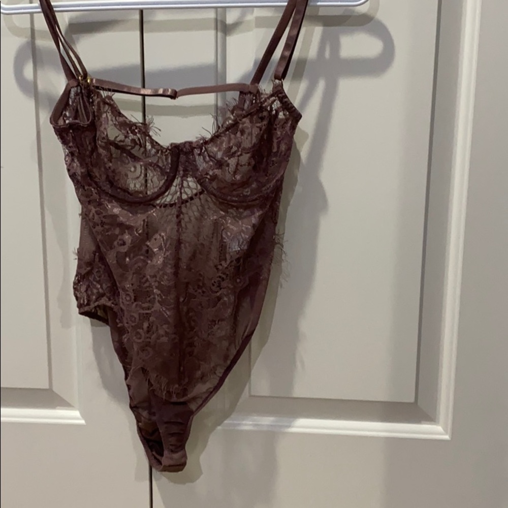 Coco&Yves Body suit - Picture 2 of 4